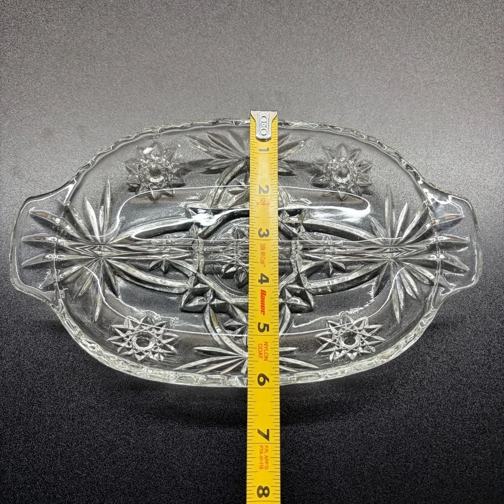 Vintage Anchor Hocking 10